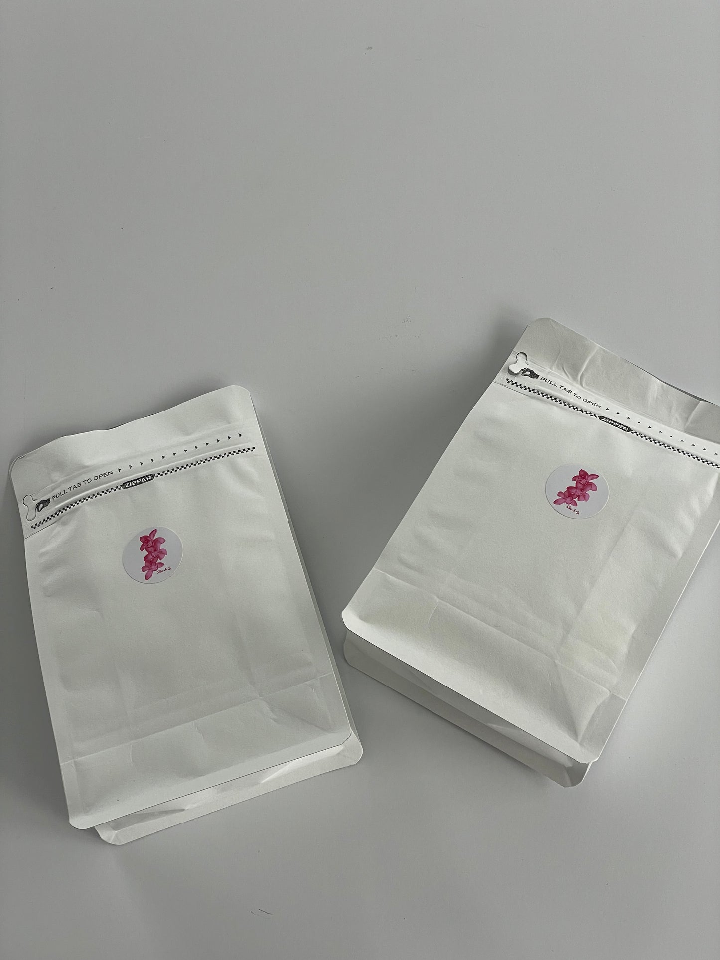 Mystery Bundle - x2 Baby Tees
