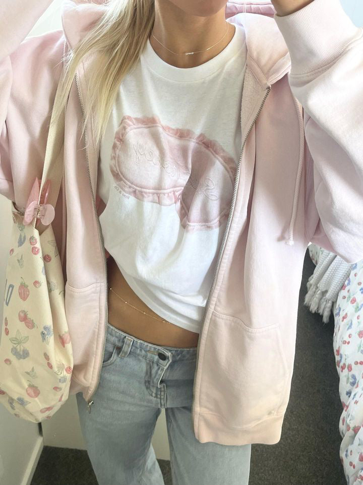 Sleep Tight Baby Tee