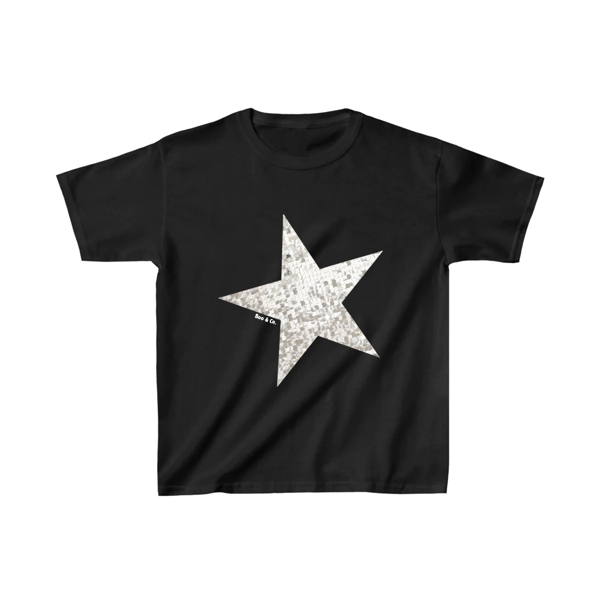 Stargirl Baby Tee