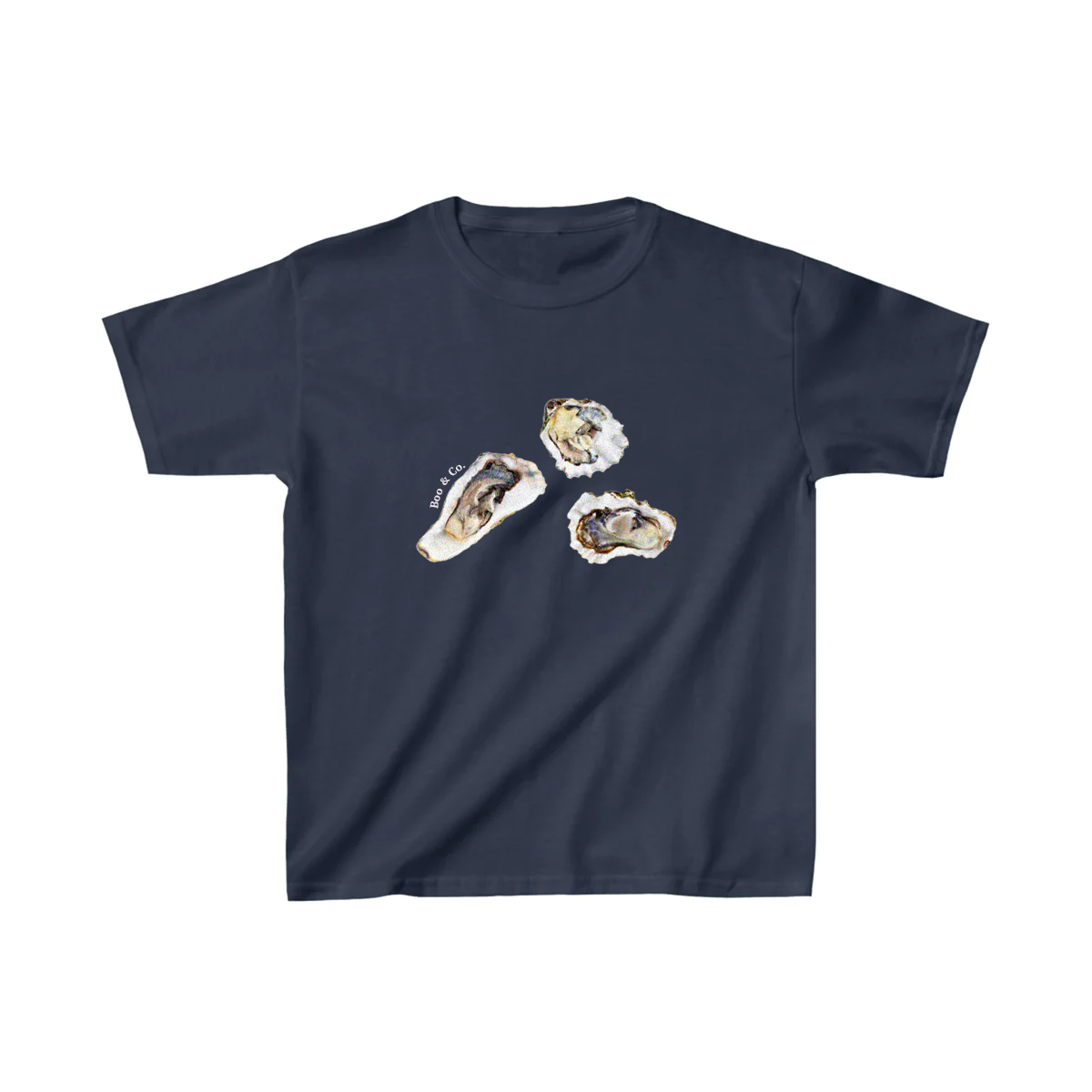 Bon Appétit Premium Baby Tee