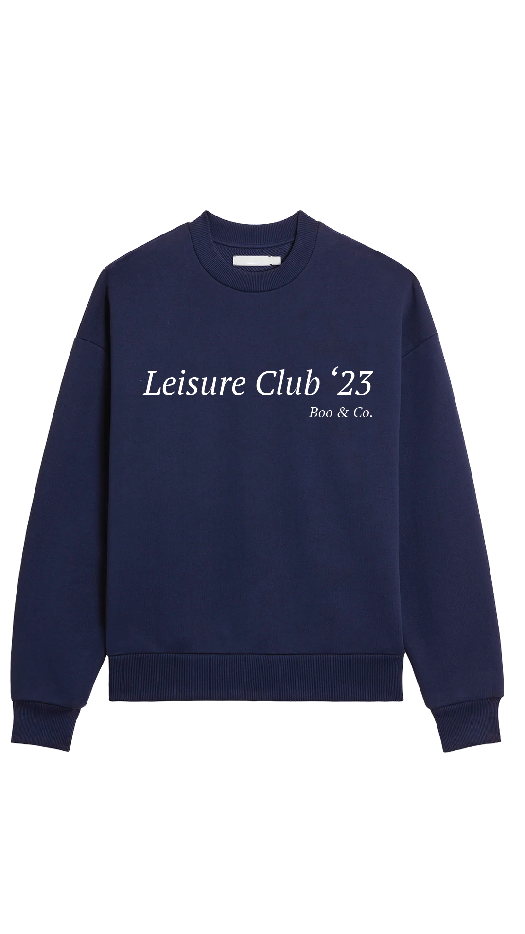 Club 23 Crew