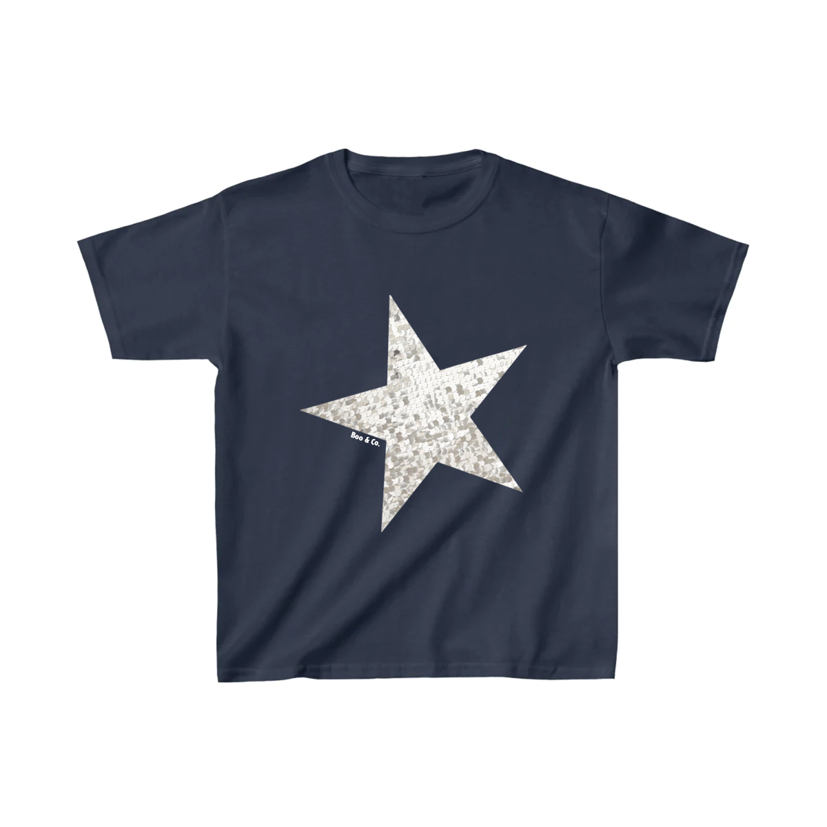 Stargirl Baby Tee
