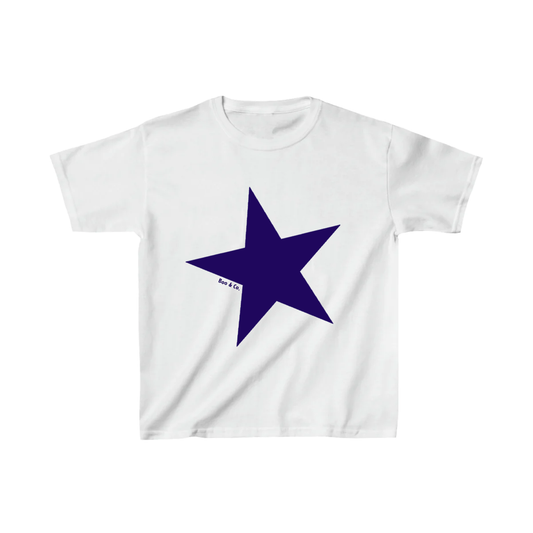 All-Star Baby Tee