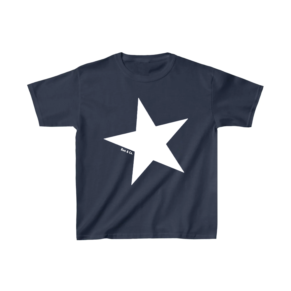 All-Star Baby Tee