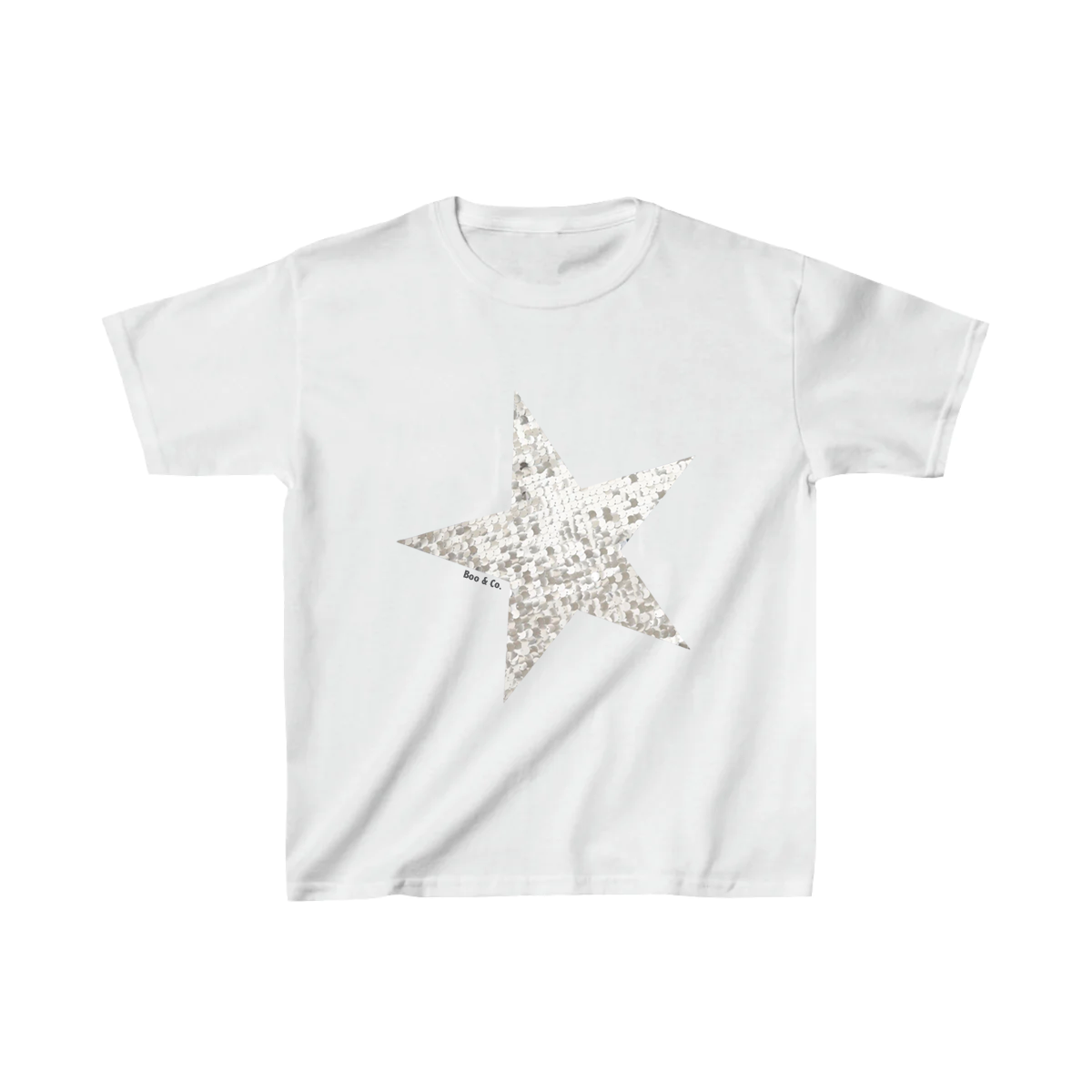 Stargirl Baby Tee