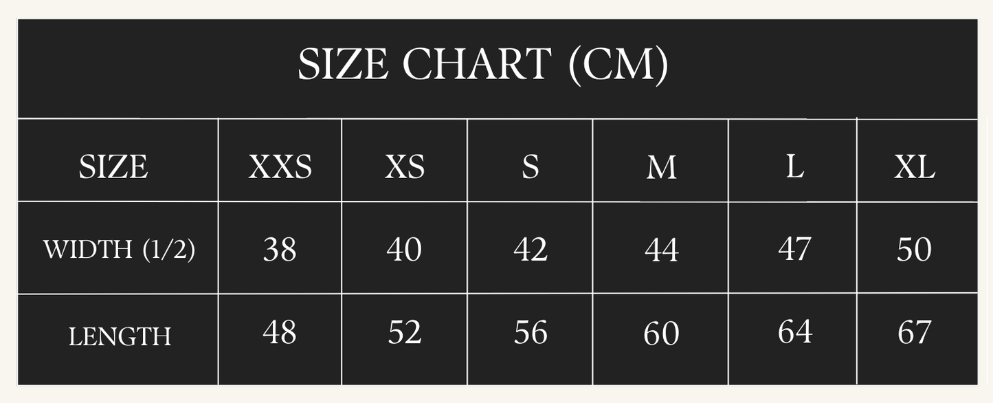 Cheetah Girl Baby Tee