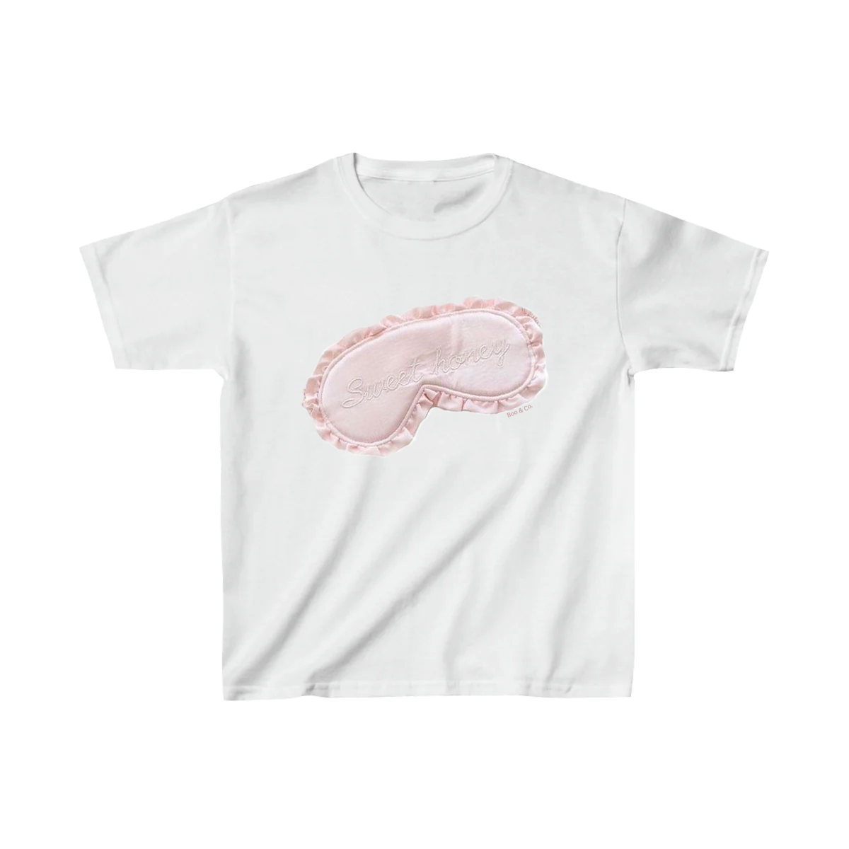 Sleep Tight Premium Baby Tee