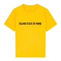 ISLAND STATE OF MIND Baby Tee