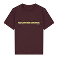 POSTCARD FROM SOMEWHERE Baby Tee
