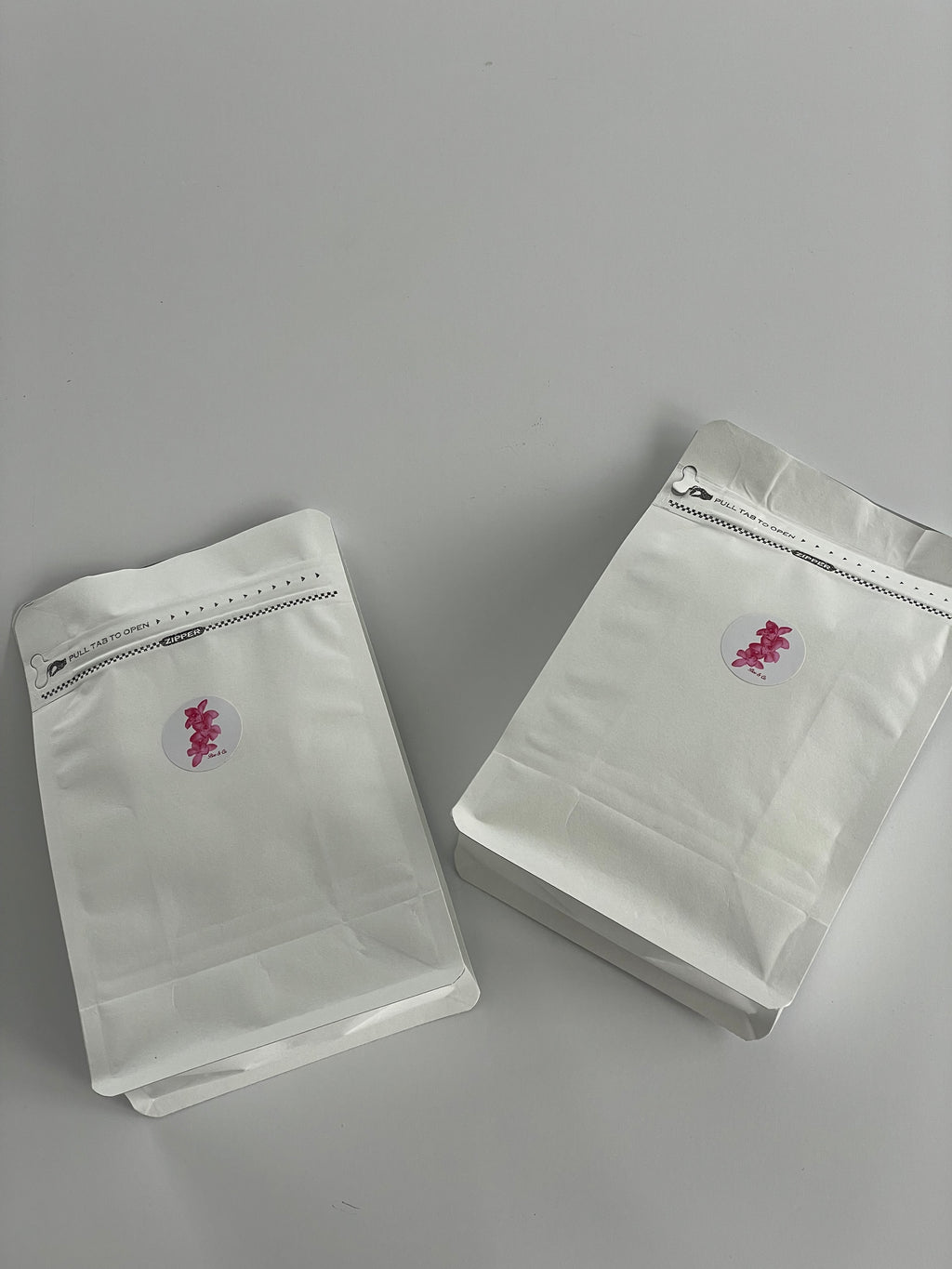 Mystery Bundle - x2 Baby Tees