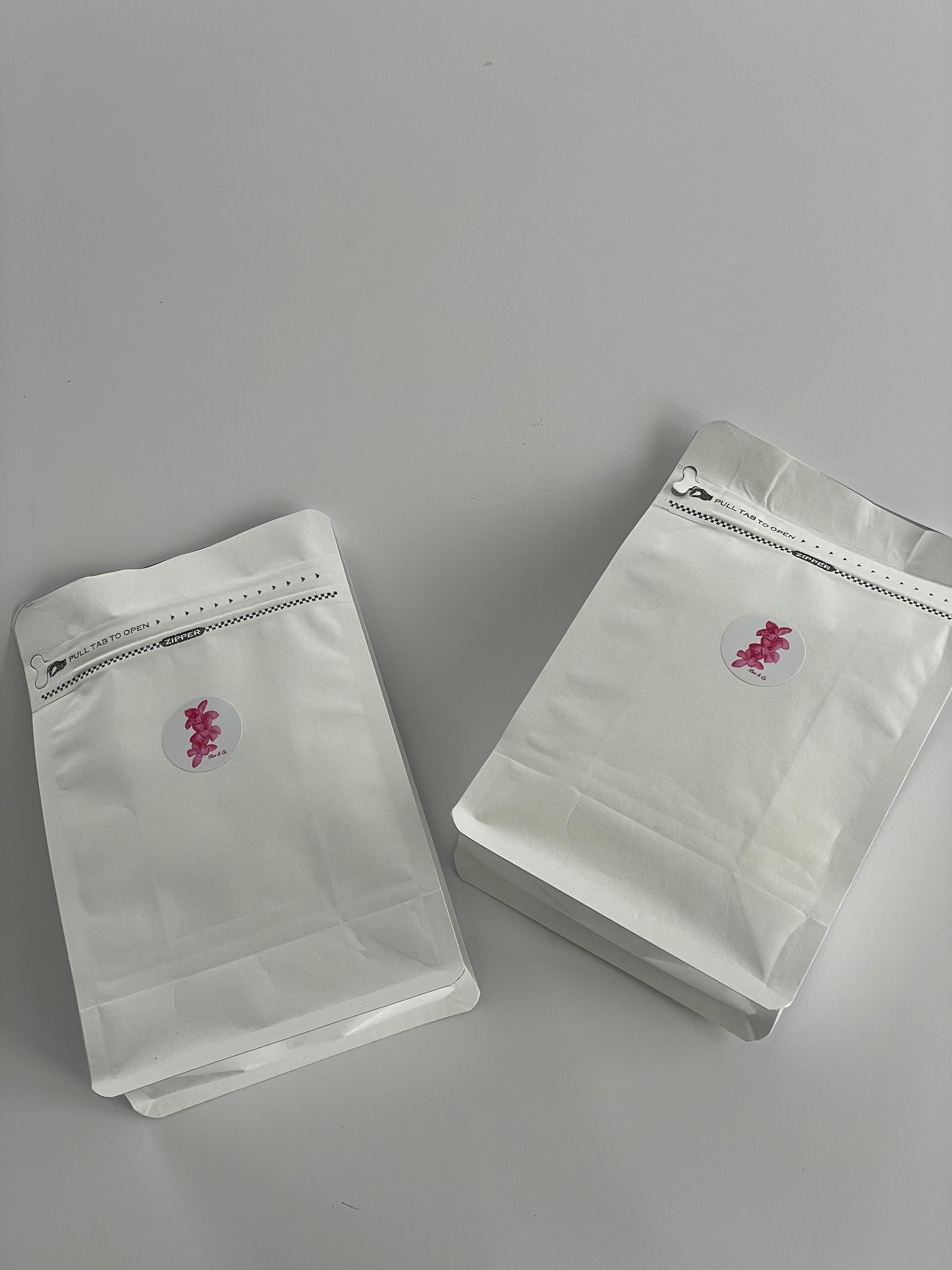 Mystery Bundle - x2 Baby Tees