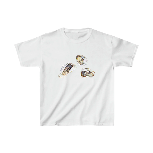 Bon Appétit Baby Tee