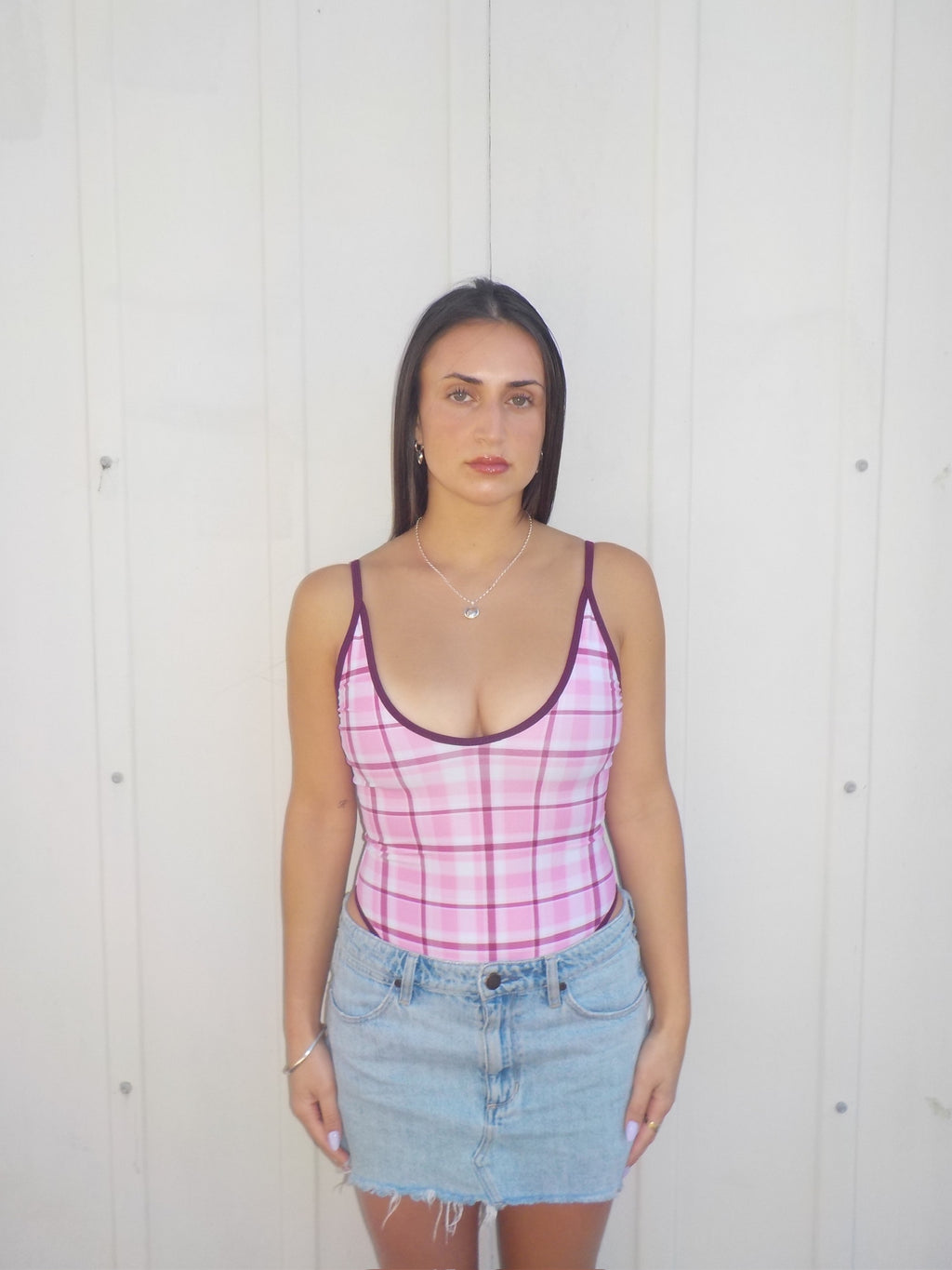 Matilda One-Piece Pre Order