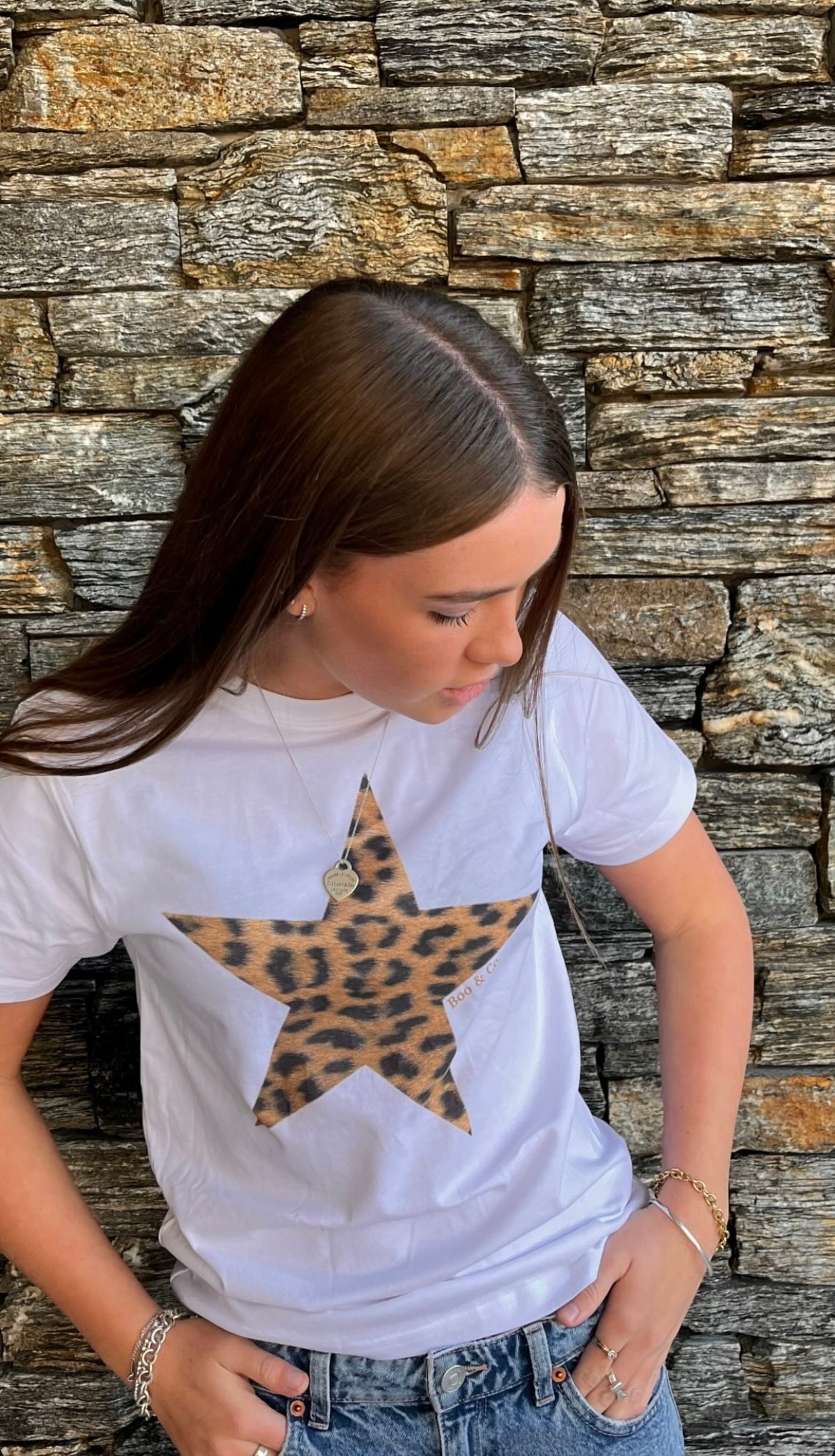 Wild Side Premium Baby Tee