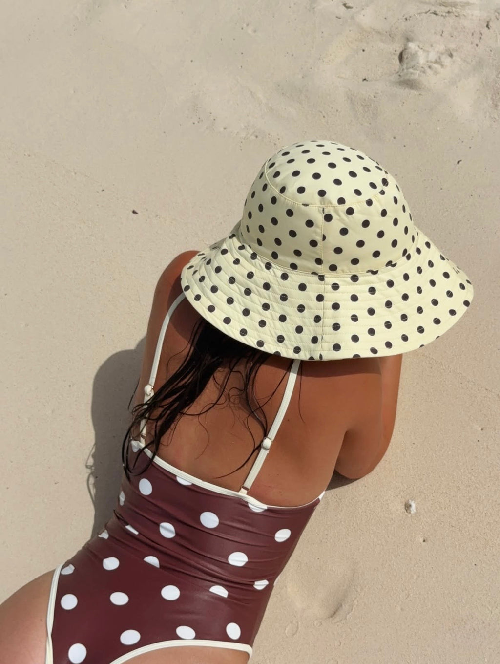 Teddy One-Piece