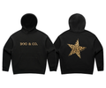 Wild Side Relaxed Hoodie