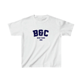 B&C Collegiate Baby Tee