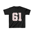 Quilted Baggy Tee