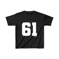Varsity Baggy Tee