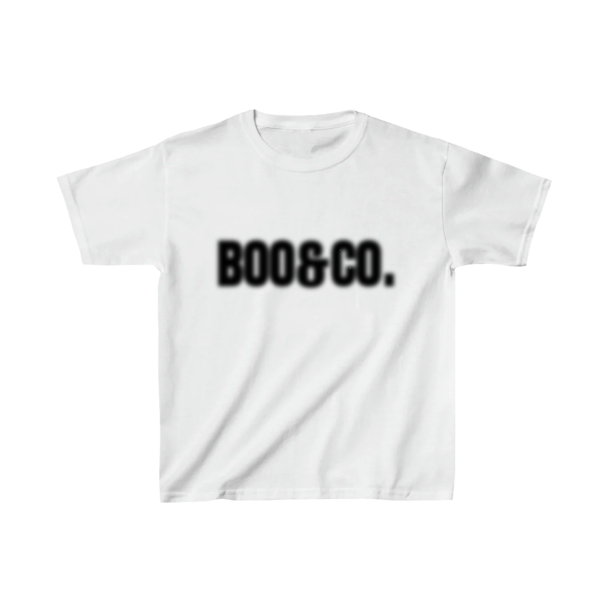 Studio Baby Tee