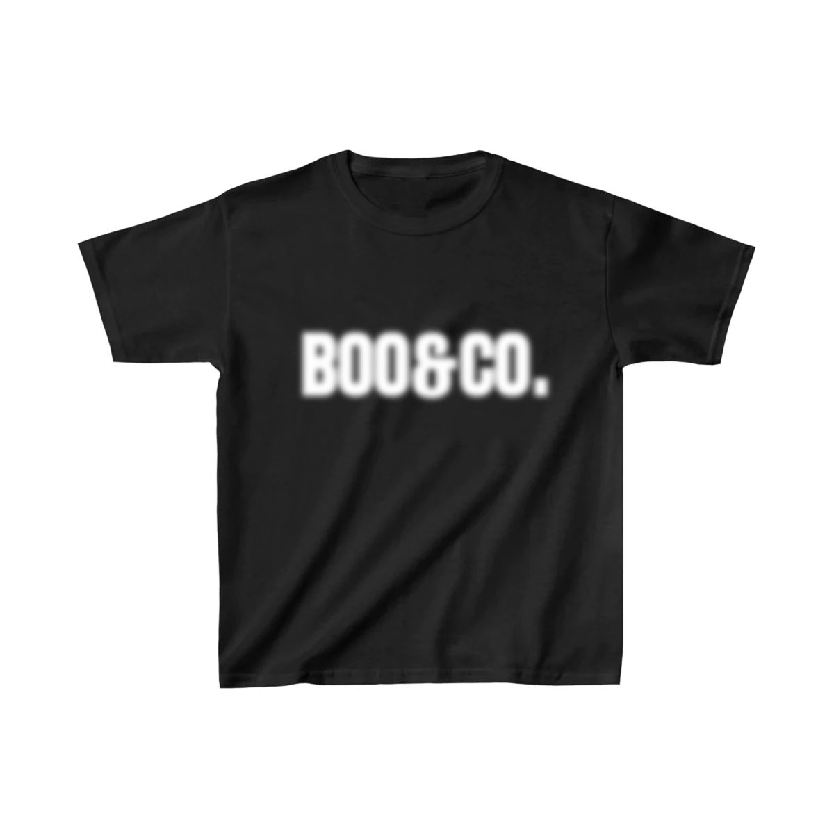 Studio Baby Tee