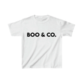 Bold Baggy Tee