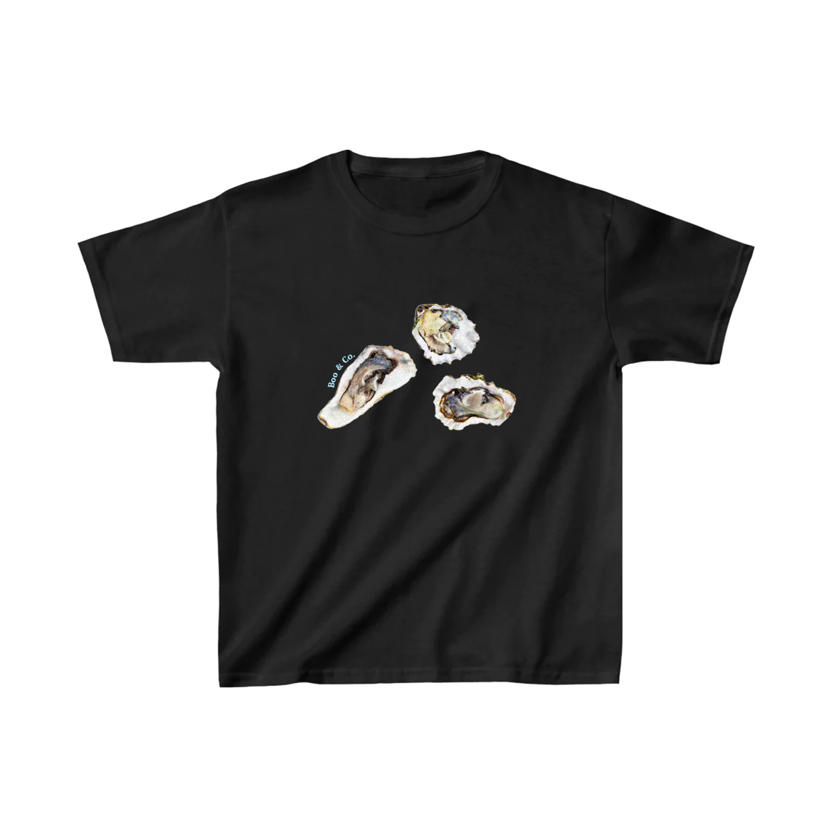 Bon Appétit Baby Tee