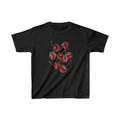 Cherry Nice Baby Tee