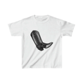 Cowboy Boot Baby Tee