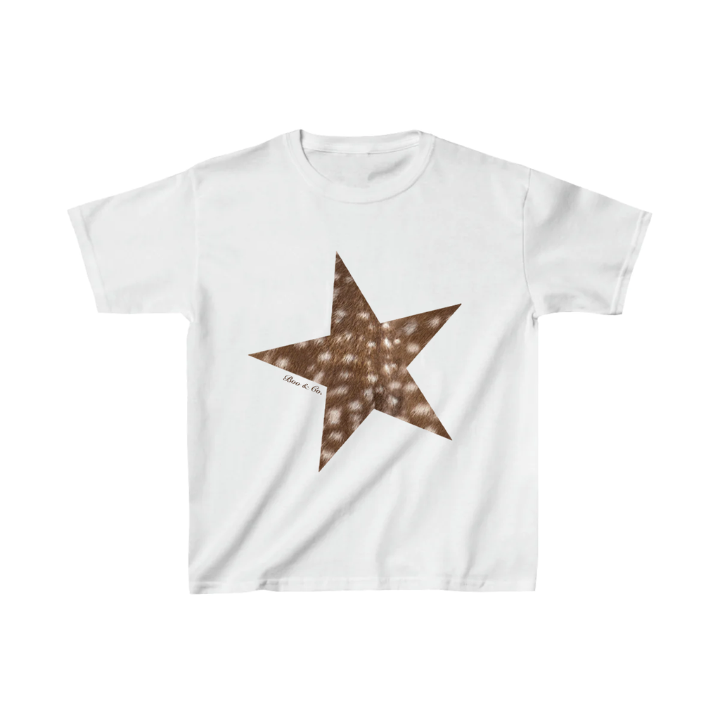 Bambi Baggy Tee