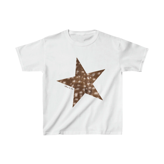 Bambi Baby Tee