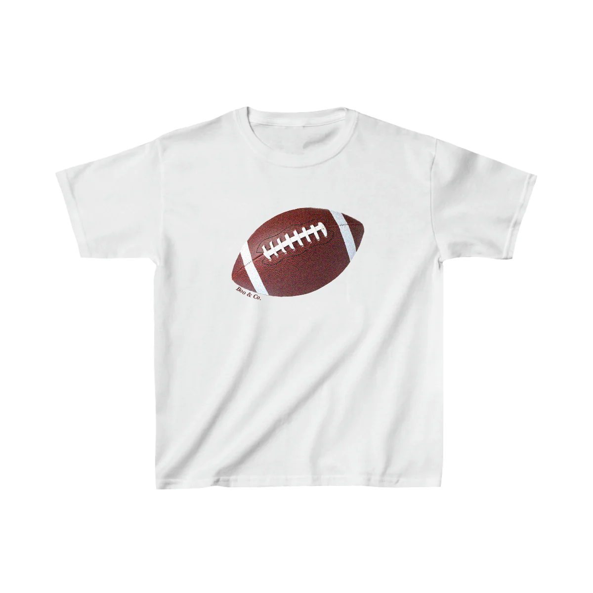 Game Day Premium Baby Tee