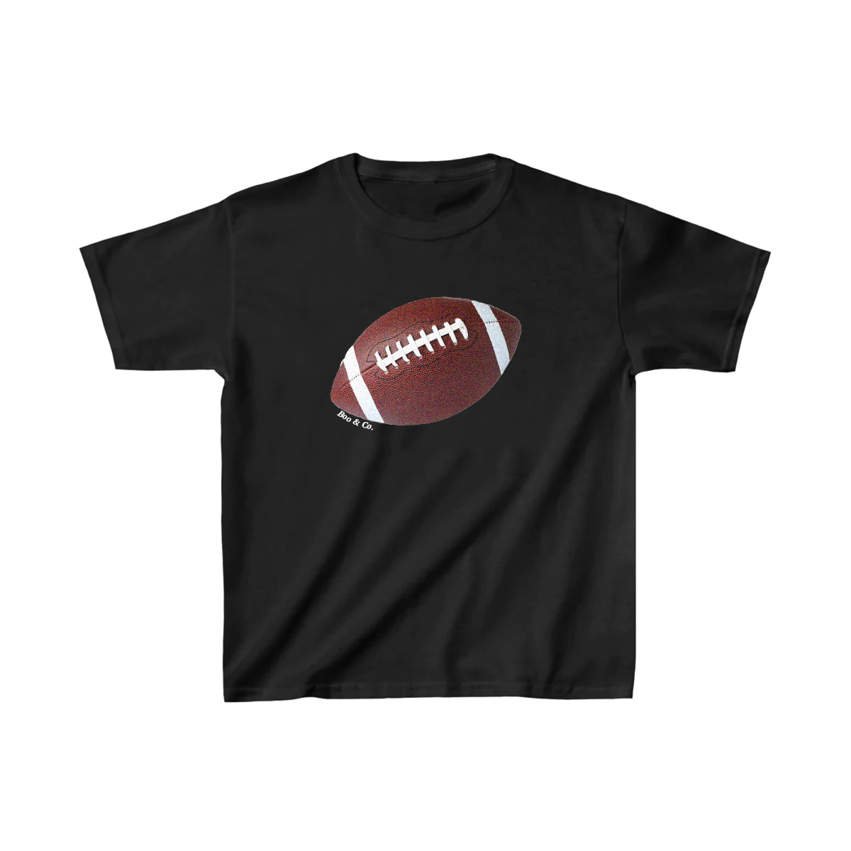 Game Day Premium Baby Tee