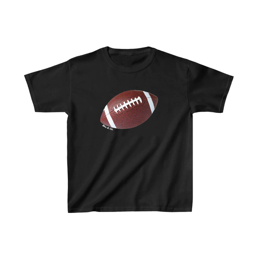 Game Day Premium Baby Tee