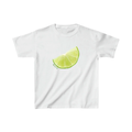 Lime Premium Baby Tee