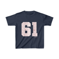 Quilted Baby Tee