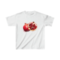Pomegranate Baby Tee