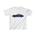 Turbo Premium Baby Tee