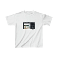 Summer Film Baby Tee
