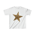 Wild Side Baby Tee