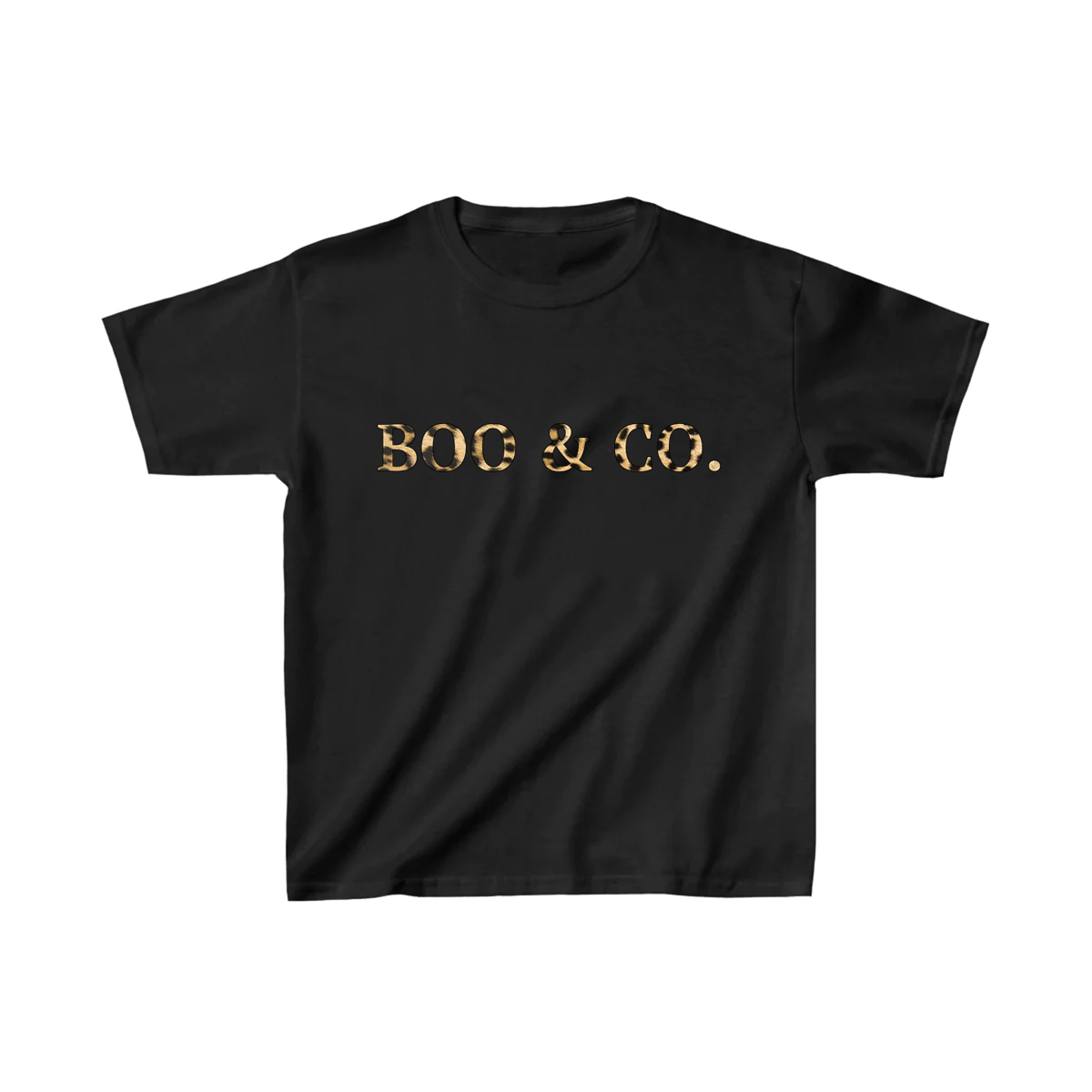 Wild Staple Baby Tee