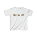 Wild Staple Baby Tee