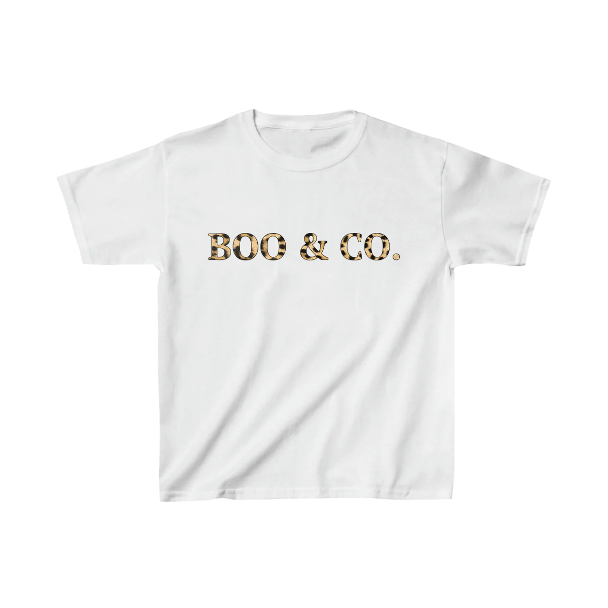 Wild Staple Baby Tee